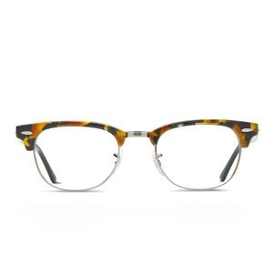 RAY-BAN Glasses 5154 • Tortoise 🐢 New with Case✨